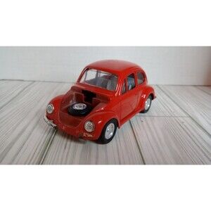 Superior Sunnyside SS5702 Volkswagen Beetle Bug Bug PullBack Action Missing Hood